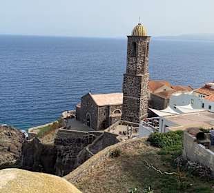 Burg Castelsardo