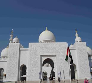 Grand Moschee