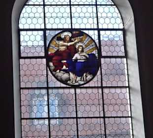 Kirche St. Nikolaus