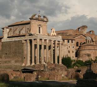 Forum Romanum