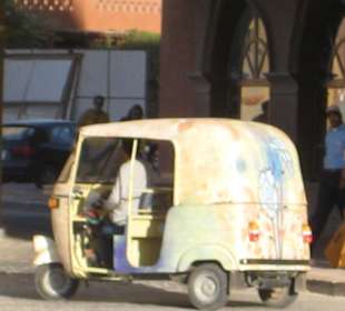 Taxi