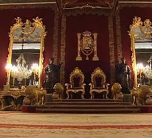 Palacio Real de el Pardo