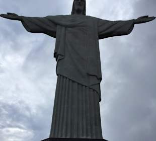 Sehenswürdigkeiten in Rio de Janeiro