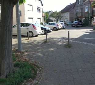 Kemnater Achsen-Rundgänge durch Kemnat