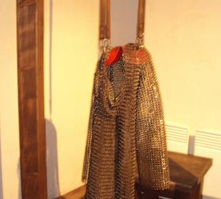 Husitské muzeum v Táboře