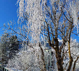 Wandern Bad Hofgastein