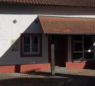Backhaus Ohnastetten