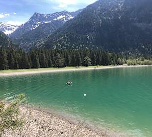 Heiterwanger See