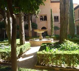 Alhambra