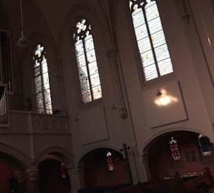 Johanneskirche