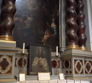 Theatinerkirche