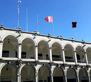 Plaza de Armas