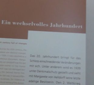 Barockschloss Rammenau