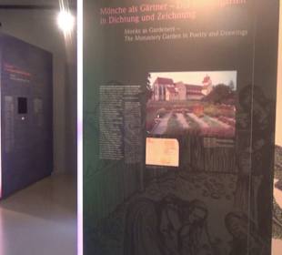 Museum Reichenau Mittelzell