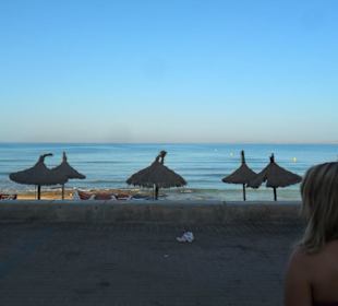 Der Strand - Balenario 2