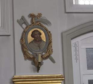 Stifts- und Pfarrkirche St. Jakobus