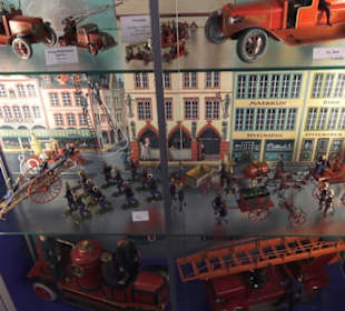 Spielzeugmuseum