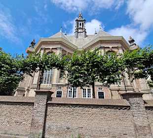 Nieuwe Kerk
