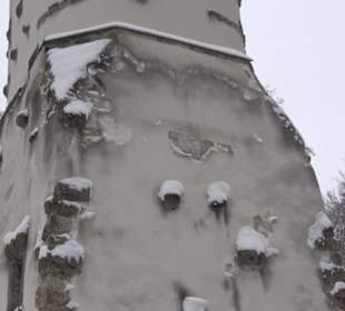 Hohe Warte-Turm
