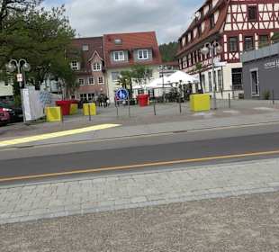 Stadtrundgang Balingen