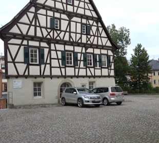 Altes Rathaus