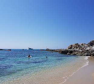 Strand Ricadi
