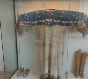 Nationalmuseum der Anthropologie