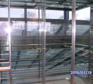 Fahrstuhl (2 Stück)