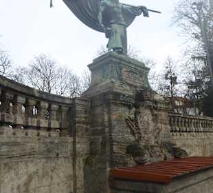 Schmied von Kochel Denkmal