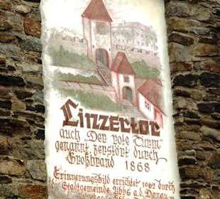 Linzertor