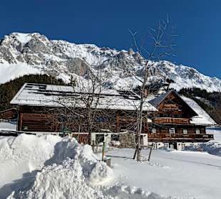 Wandern Schladming