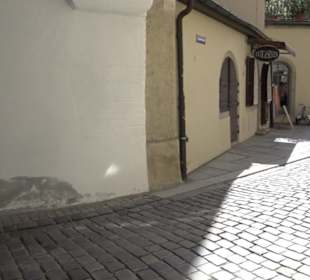 Altstadt Passau
