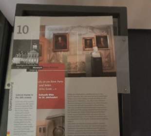 Stadtgeschichtliches Museum