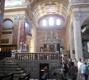 Santa Maria di Castello