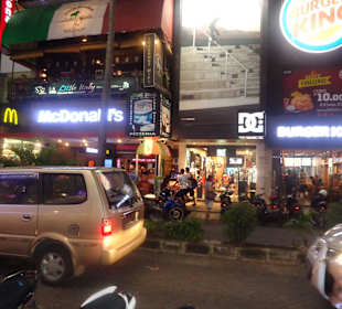 Kuta Square