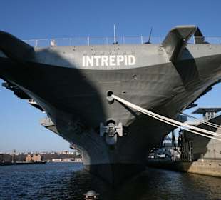 USS Intrepid