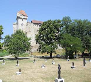 Burg Liechtenstein
