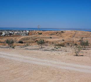 Ausflug Insel Djerba