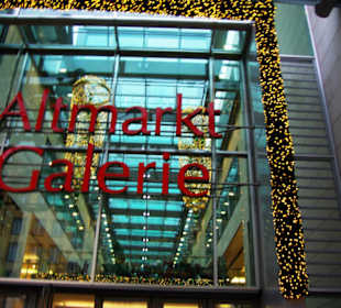 Die Galerie