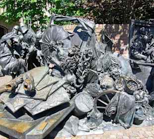 Das Kunstwerk in Epochen