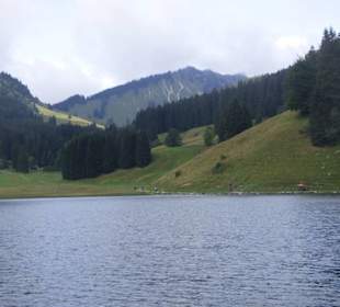 Spitzingsee