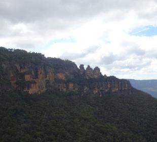 Blue Mountains