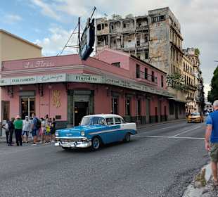 Stadtrundgang Varadero