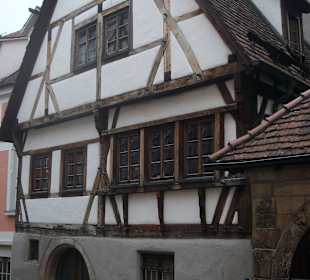 Altstadt Tübingen