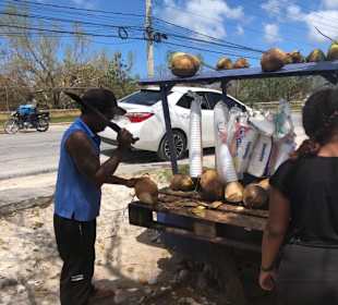 Punta Cana auf Deutsch - einfach schöne Ausflüge