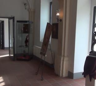 Barockschloss Rammenau