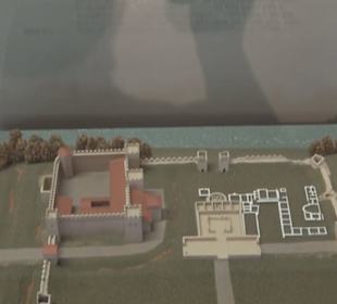 Archäologisches Museum