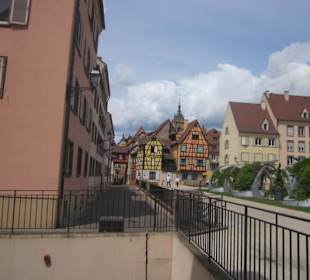 Altstadt Colmar