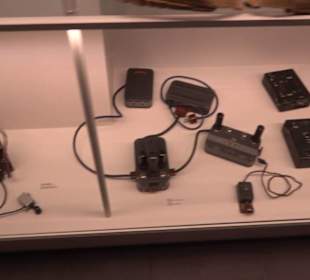 Deutsches Spionagemuseum