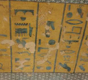 Erlebnis Ägypten VIP Ausflüge